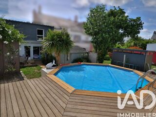  Maison à vendre 7 pièces 178 m²