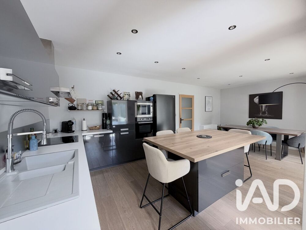 Vente Maison Vente Maison/villa 4 pièces Bondues