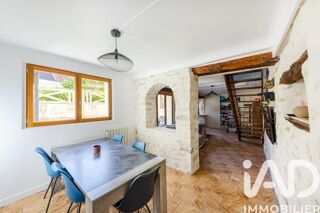 Maison à vendre 6 pièces 110 m²