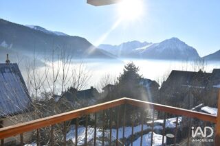  Appartement à vendre 2 pièces 48 m²