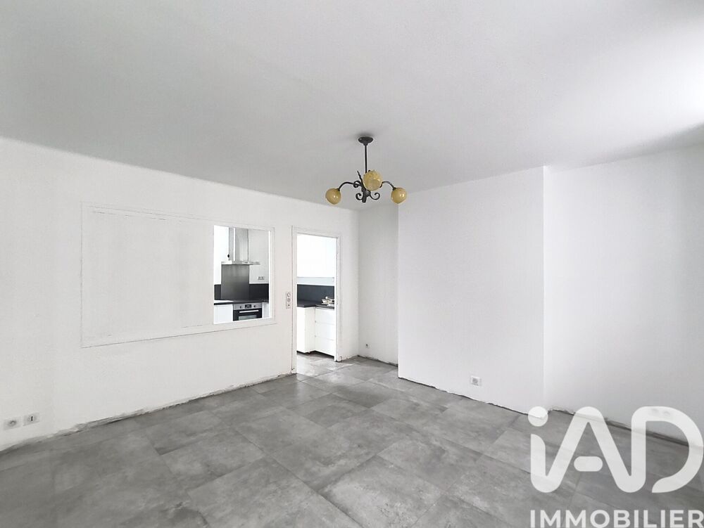 Vente Maison de ville 5 pièces