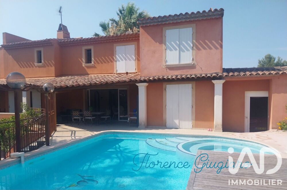 Vente Maison traditionnelle 7 pièces
