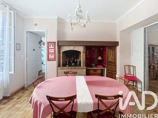  Maison à vendre 15 + pièces 504 m²