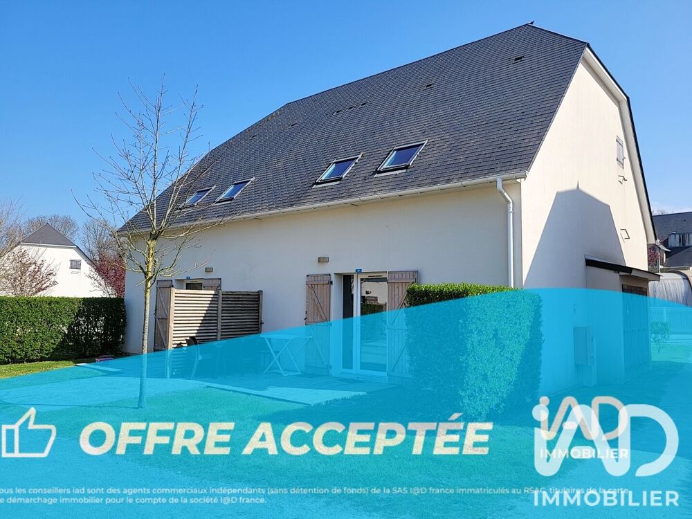 Vente Maison/villa 3 pièces