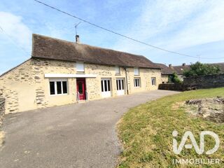  Maison à vendre 4 pièces 120 m²