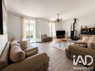  Maison à vendre 7 pièces 131 m²