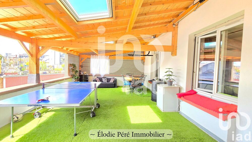 Vente Appartement 5 pièces
