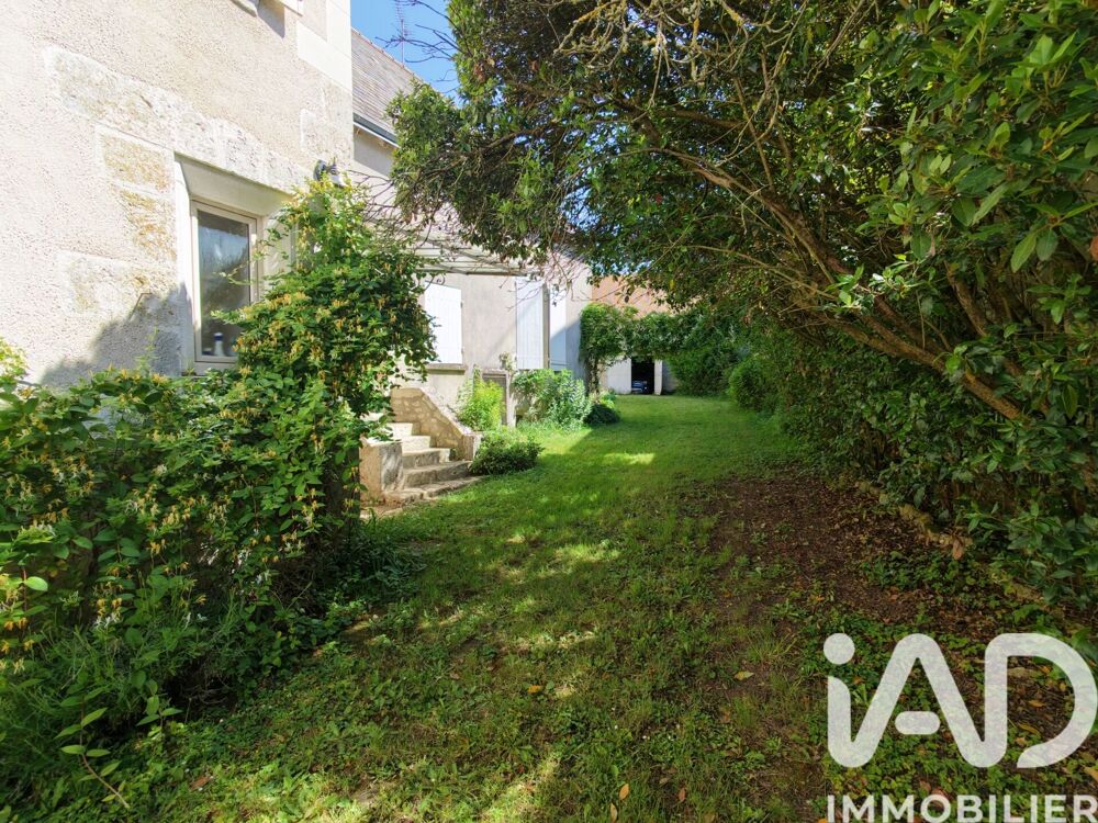 Vente Maison Vente Demeure 11 pièces Blois