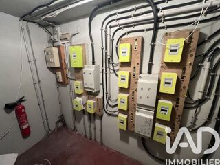  Immeuble à vendre 275 m²