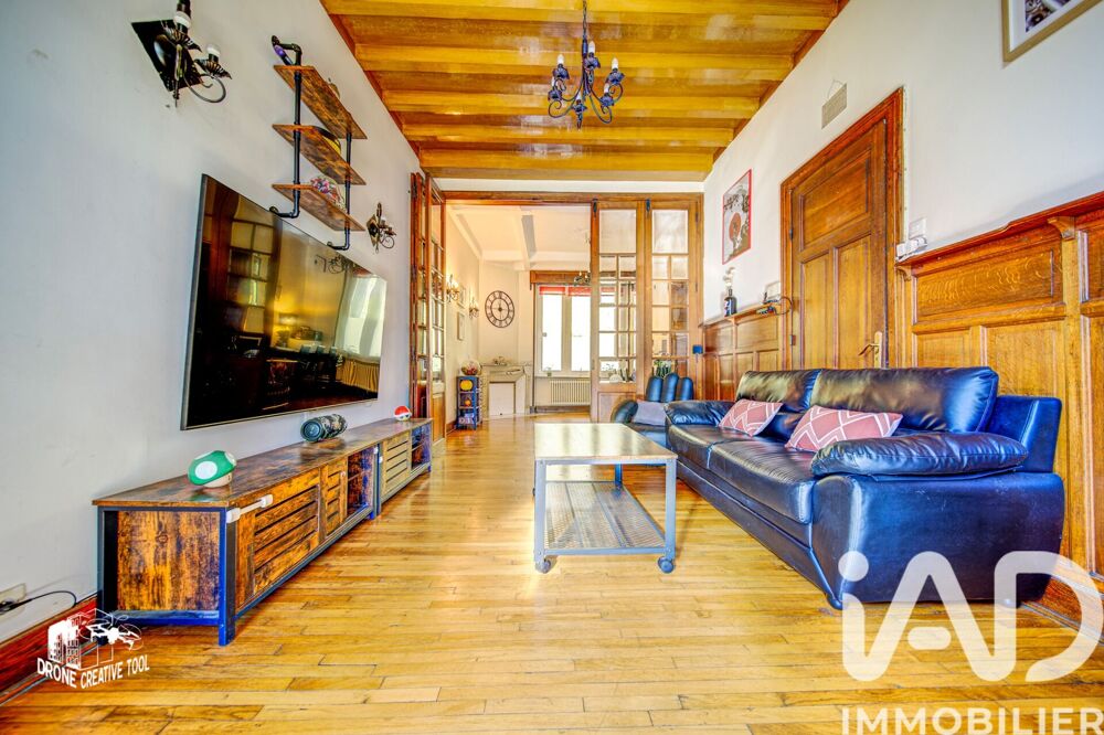 Vente Maison Vente Maison de ville 6 pièces Réhon