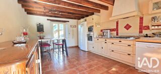  Maison à vendre 5 pièces 203 m²