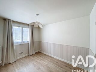  Appartement à vendre 3 pièces 63 m²