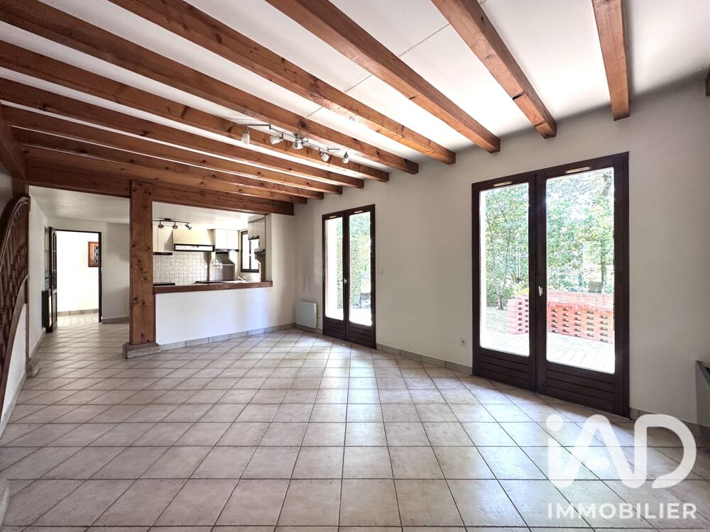 Vente Maison Vente Maison/villa 6 pièces Saulx-les-chartreux