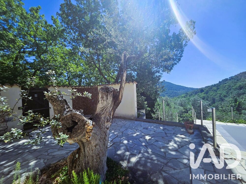 Vente Maison Vente Maison/villa 3 pièces Bargemon
