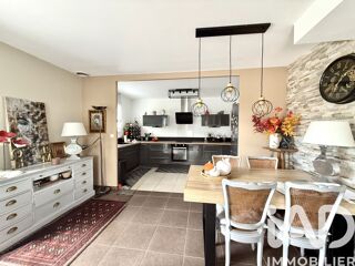  Maison à vendre 5 pièces 140 m²