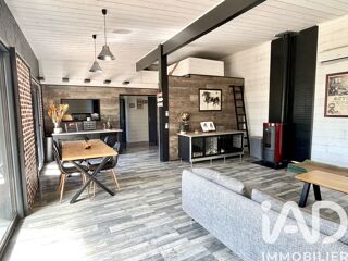  Maison à vendre 4 pièces 103 m²