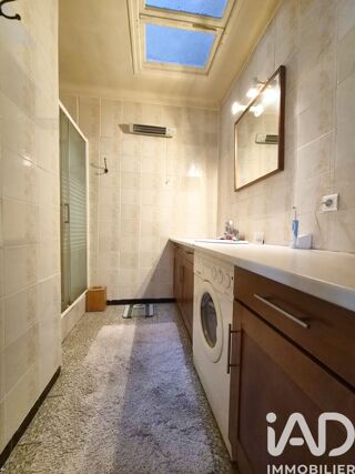  Maison à vendre 6 pièces 119 m²