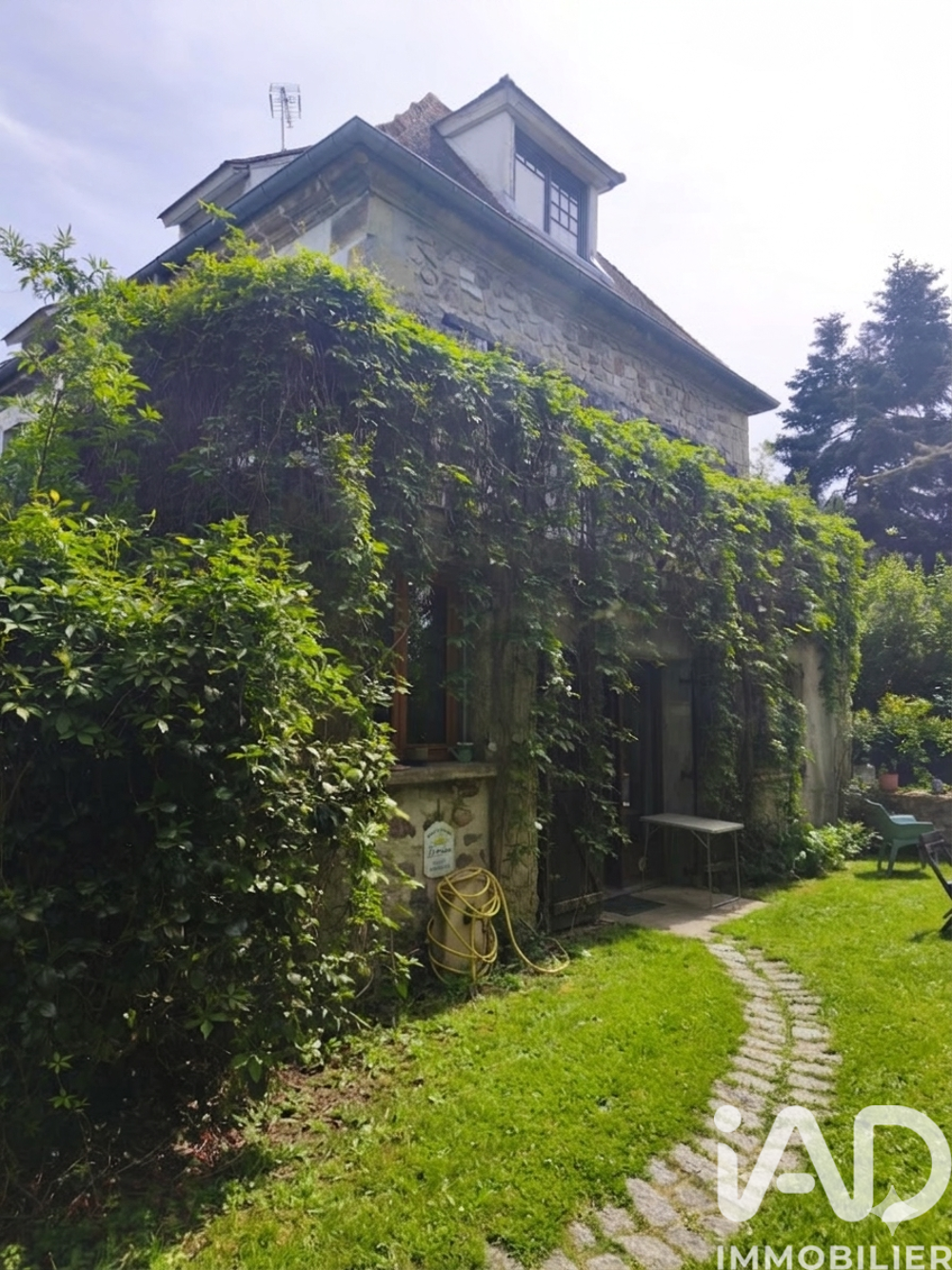 Vente Maison/villa 6 pièces