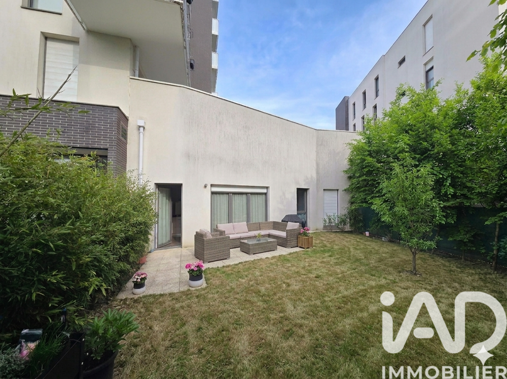 Vente Appartement Vente Appartement 3 pièces Sannois