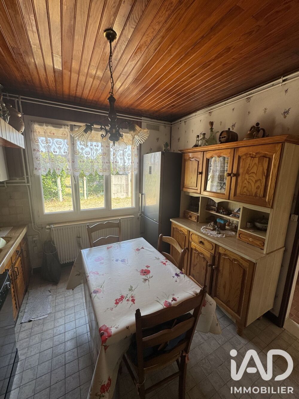 vente Maison - 4 pièce(s) - 79 m² Saint-Denis-de-l'Hôtel (45550)