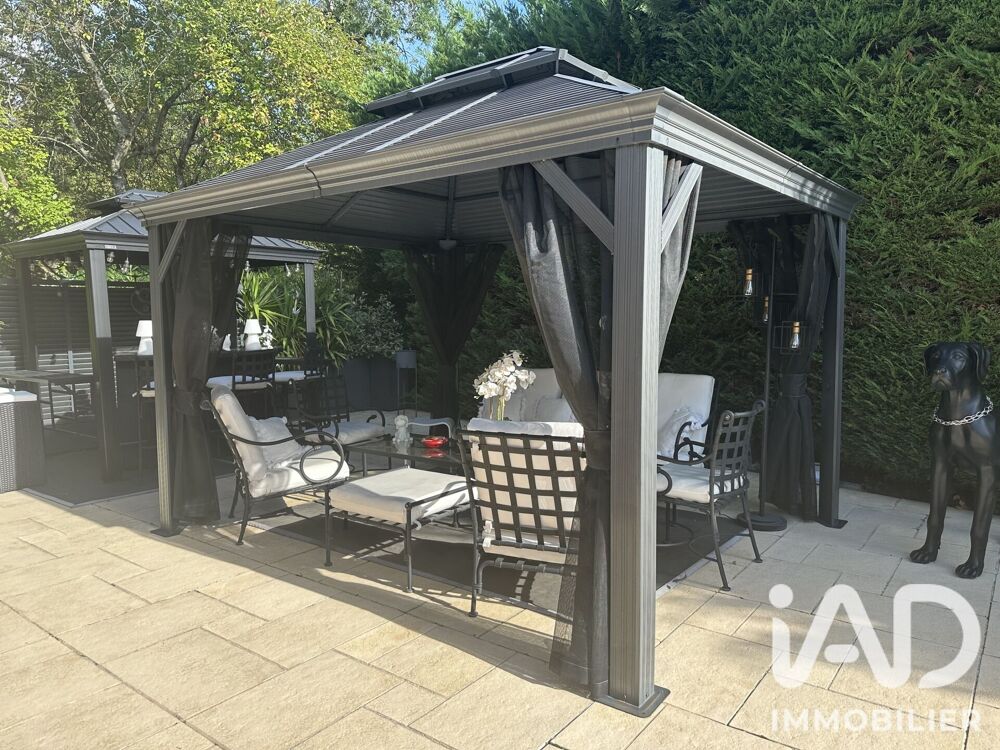 à vendre  Maison Étiolles (91450)