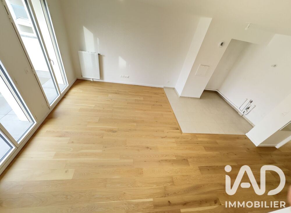 à vendre  Appartement Le Plessis-Robinson (92350)
