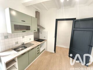  Immeuble à vendre 4 pièces 95 m²