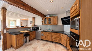  Maison à vendre 6 pièces 194 m²