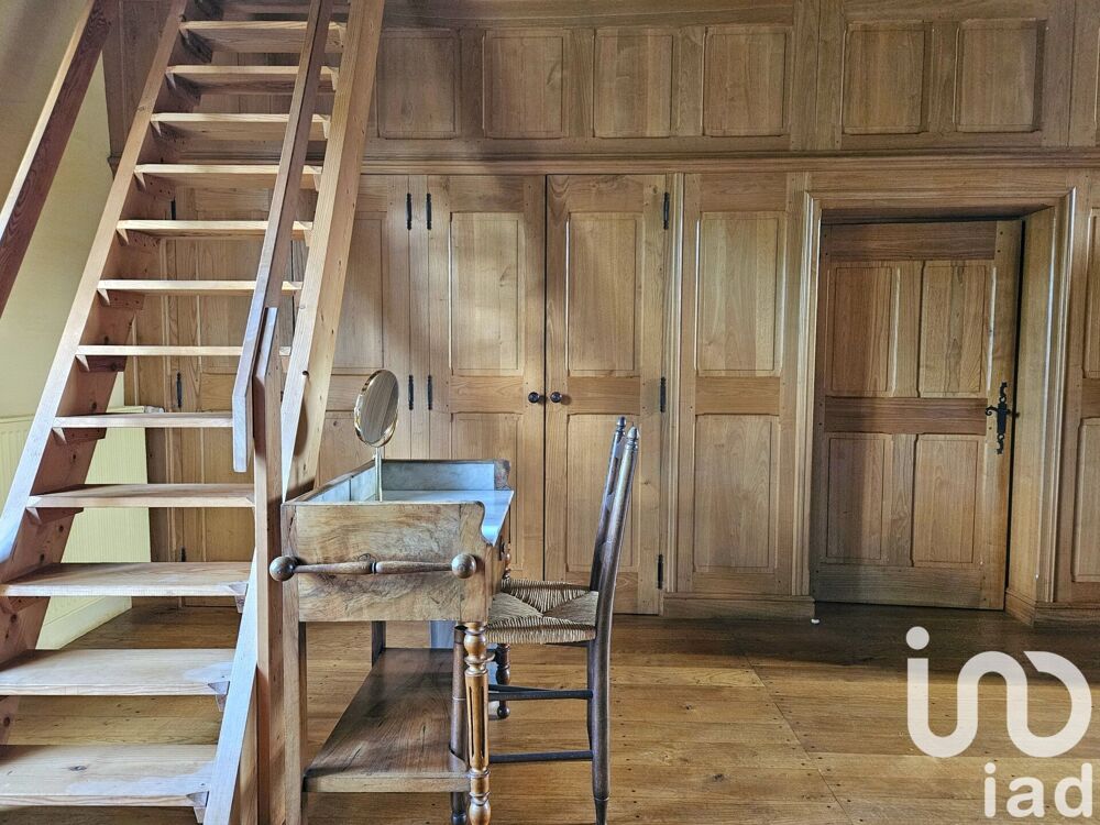 à vendre  Maison Vouthon (16220)