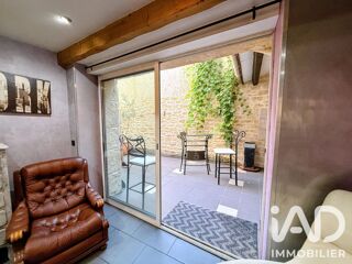  Maison à vendre 5 pièces 104 m²
