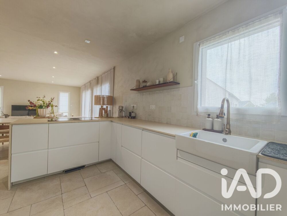 Vente Maison Vente Maison/villa 4 pièces Tauxigny