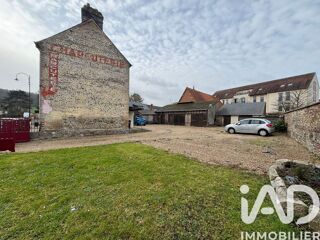  Maison � vendre 4 pi�ces 163 m�