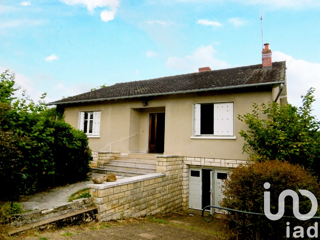  Maison à vendre 5 pièces 109 m²
