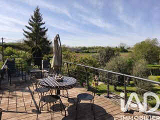  Maison à vendre 6 pièces 165 m²