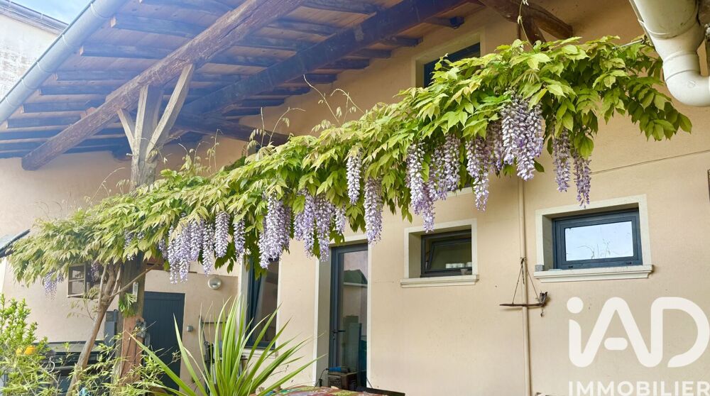 Vente Maison de village 7 pièces