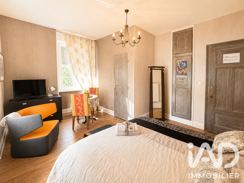 Vente Maison/villa 12 pièces