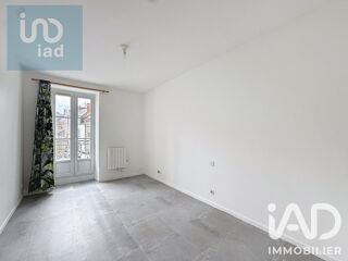  Appartement à louer 3 pièces 54 m²