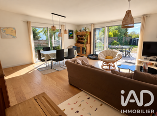  Maison à vendre 5 pièces 128 m²