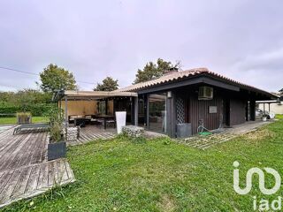  Maison � vendre 5 pi�ces 136 m�