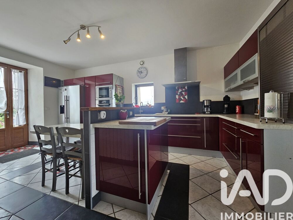 Vente Maison traditionnelle 14 pièces