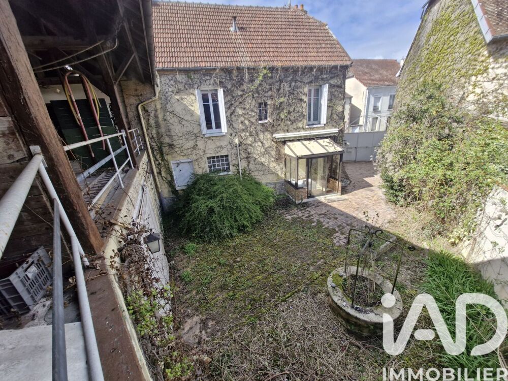 Vente Maison Vente Maison/villa 6 pièces Conflans-sur-seine