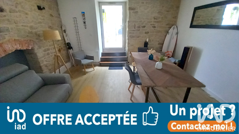 Vente Appartement Vente Appartement 3 pièces Quimper