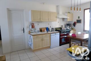  Maison à vendre 7 pièces 130 m²