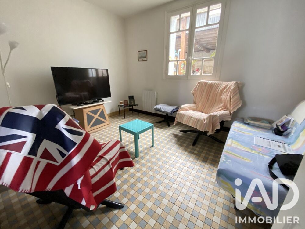 Vente Maison Vente Maison de village 5 pièces Betz-le-château