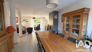  Maison à vendre 5 pièces 134 m²