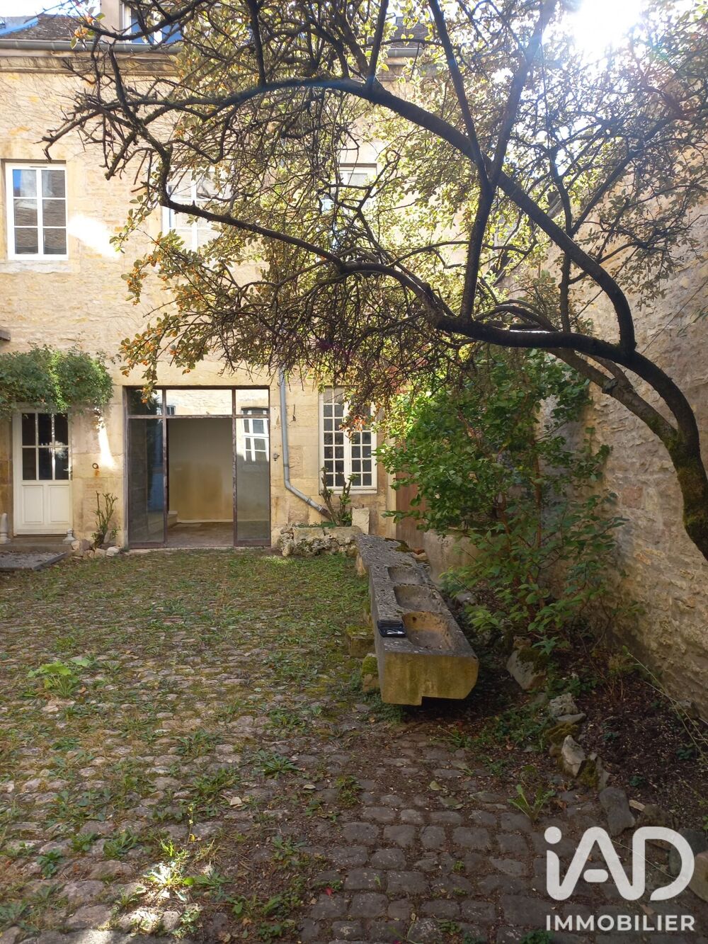 Vente Immeuble Vente Immeuble 238 m&sup2; Beaune