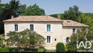  Maison à vendre 9 pièces 230 m²
