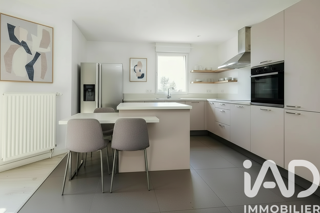  Appartement � vendre 5 pi�ces 85 m�