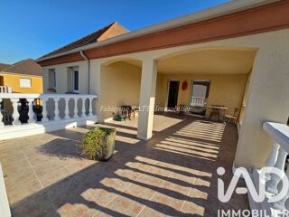  Maison � vendre 7 pi�ces 193 m�