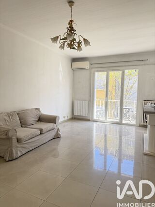  Appartement � vendre 4 pi�ces 79 m�